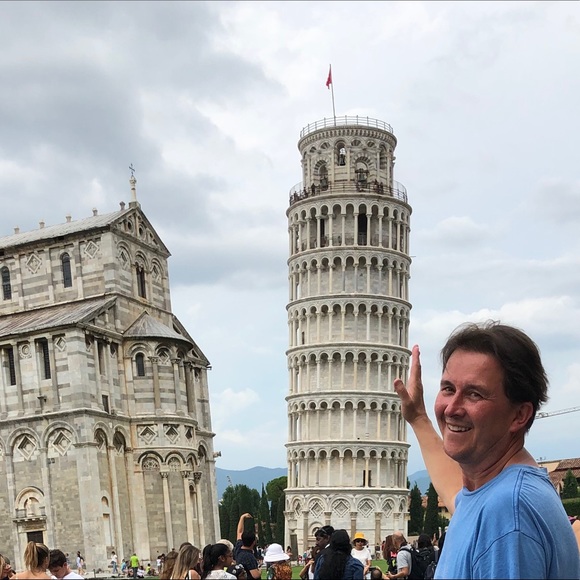 Meet your Posher, John - Picture 3 of 5